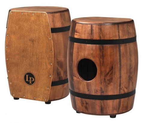 Cajon Matador Stave Tumba