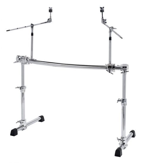 Rack System Chrome Series Height-Adjustable Rack