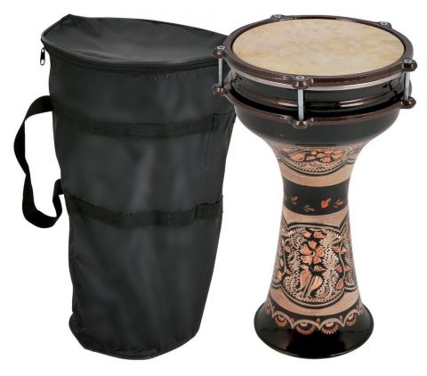 Darbuka Turecky Měď