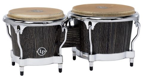 Bongo Uptown Sculpted Ash