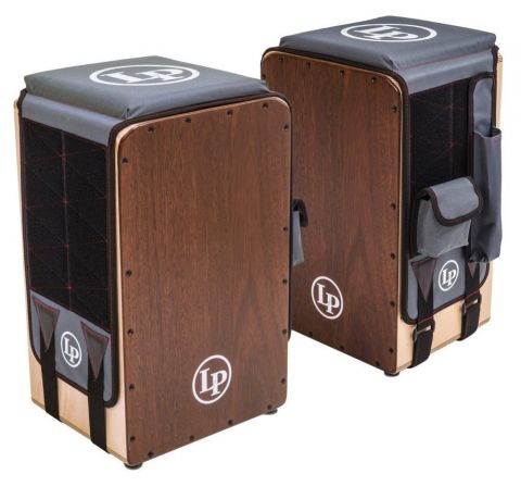 Cajon Saddle