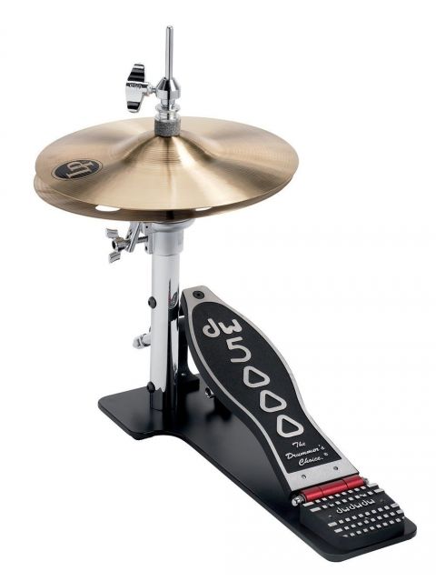 HiHat stojánek 5000er Serie Lowboy