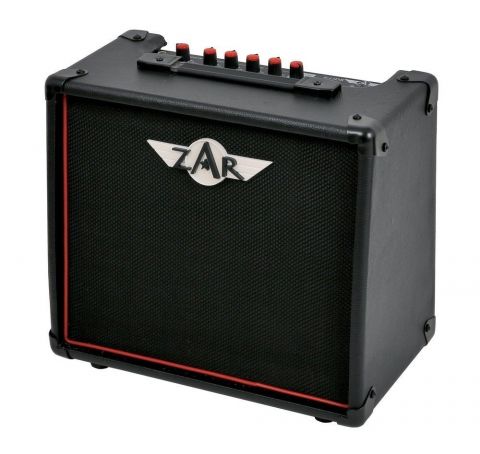 Amps E – 15 DR