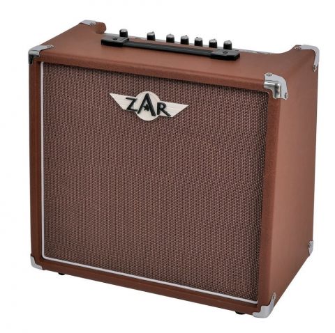 Amps A – 40 R