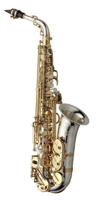 Eb-Alt Saxofon A-WO37 Elite
