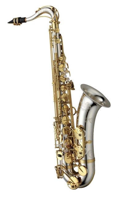 Bb-Tenor Saxofon T-WO37 Elite