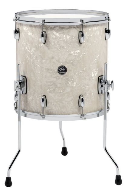 Floor Tom Renown Maple