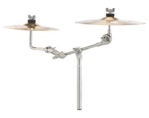 Cymbal arm/accessory Rameno činelu s uchycením