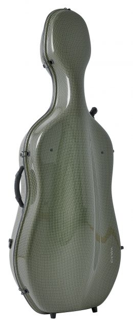 Pouzdro pro čelo Idea Aramid Carbon 3.1