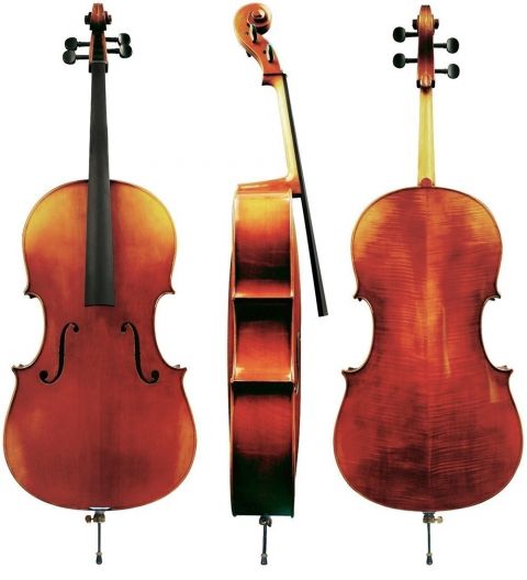 Cello Maestro  6