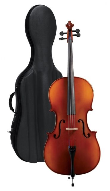 Cello – garnitura Evropa