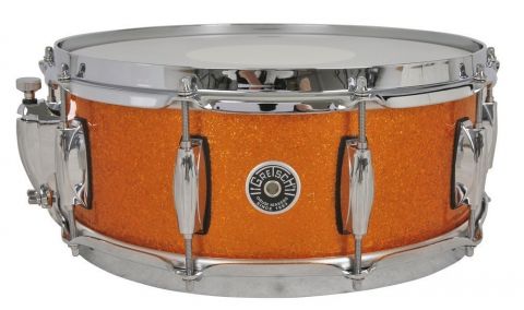 Snare drum USA Brooklyn