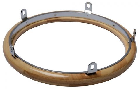 Napínací obruč Tambora LP271-WD Wood Rim