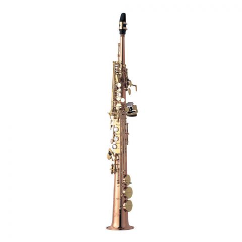 Bb-soprán saxofon S-WO2 Professional