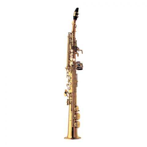 Bb-soprán saxofon S-WO10 Elite