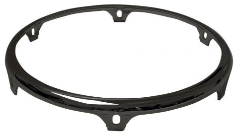 Napínací obruč pro Conga Comfort Curve II - Z Series (Extended Collar) Black Mirror