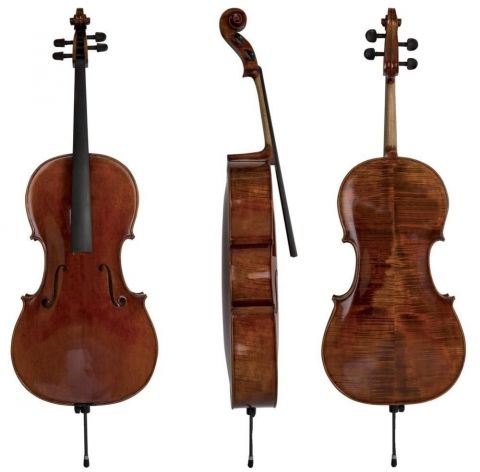 Cello Maestro 26