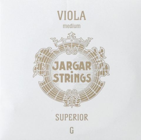 Jargar struny pro violu Superior