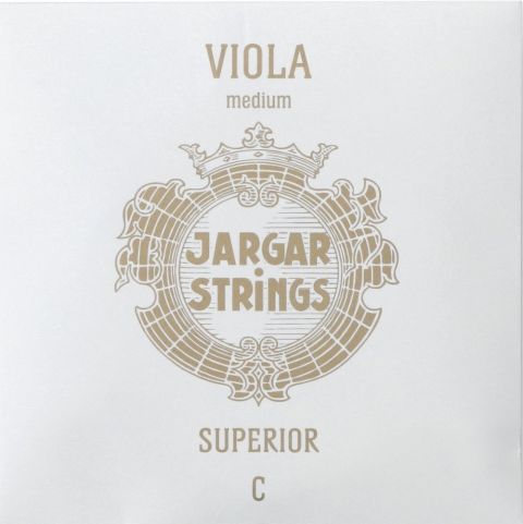 Jargar struny pro violu Superior