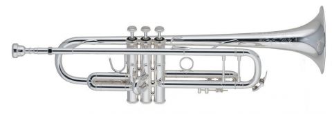 Bb-trumpeta 190-43 Stradivarius
