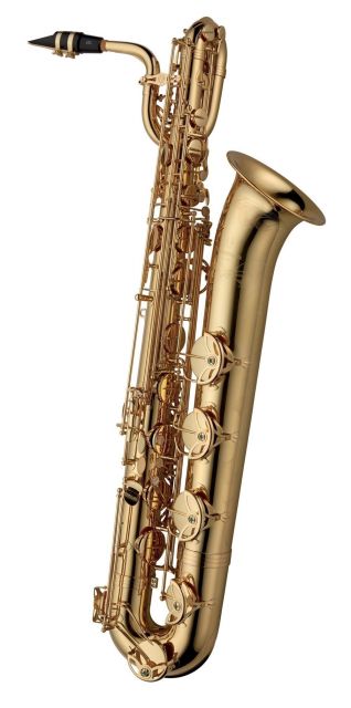 Eb-Baryton Saxofon B-WO1 Professional