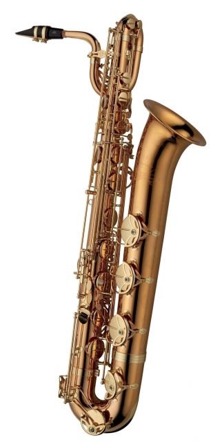 Eb-Baryton Saxofon B-WO2 Professional