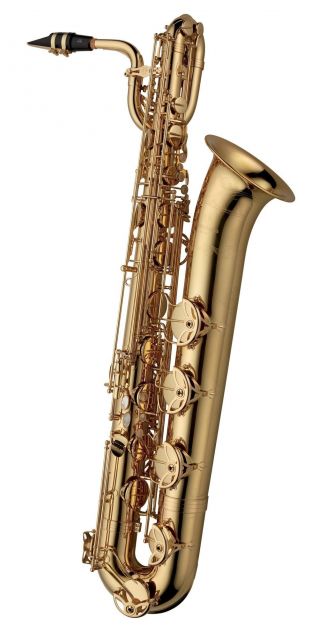 Eb-Baryton Saxofon B-WO10 Elite