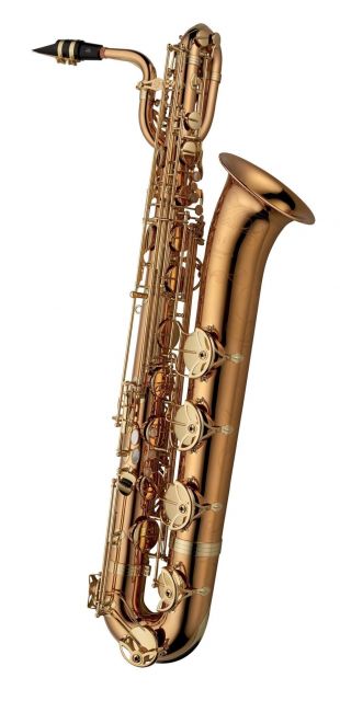 Eb-Baryton Saxofon B-WO20 Elite