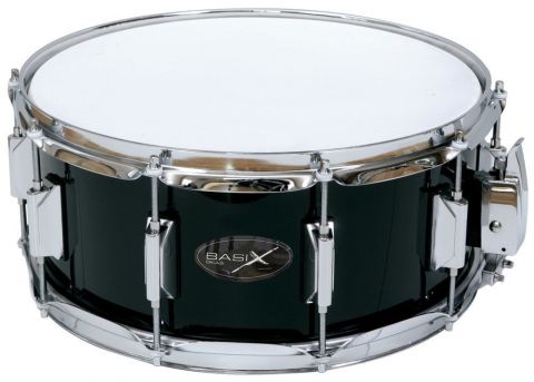 Snare drum Basix Classic - dřevo