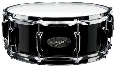 Snare drum Basix Classic - dřevo