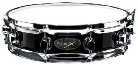 Snare drum Basix Classic - dřevo