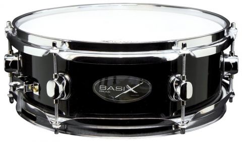 Snare drum Basix Classic - dřevo