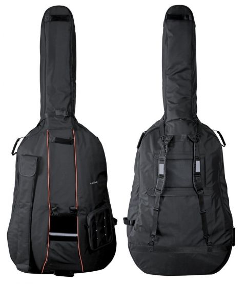 Gig Bag pro kontrabas PREMIUM