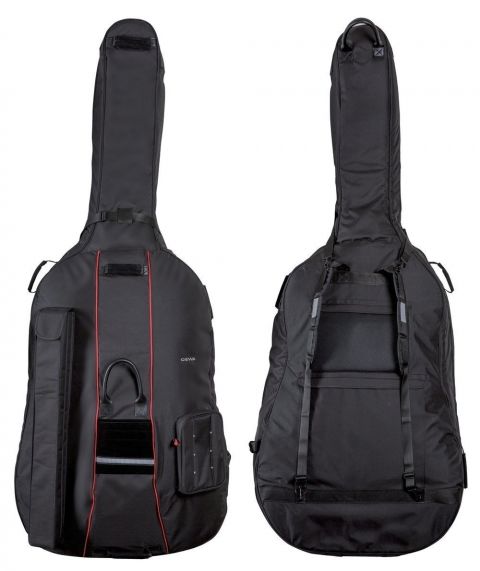 Gig Bag pro kontrabas PRESTIGE