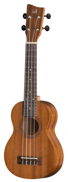 Sopran Ukulele Manoa Kaleo K-SO