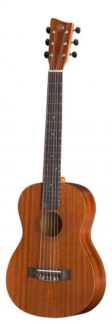 Guitarlele Manoa Kaleo K-GL