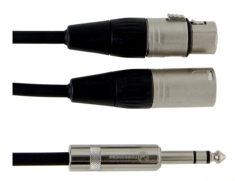 Insert-kabel Pro Line