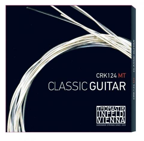 Thomastik struny pro klasickou kytaru CLASSIC GUITAR CRK