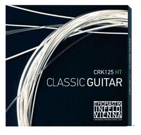 Thomastik struny pro klasickou kytaru CLASSIC GUITAR CRK