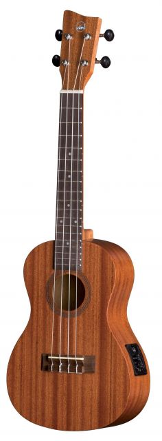 Koncertní E-akustické Ukulele Manoa Kaleo K-CO-LH-E