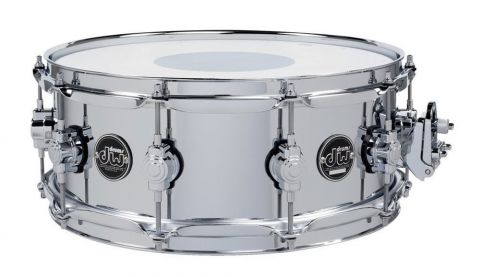 Snare drum Performance Steel
