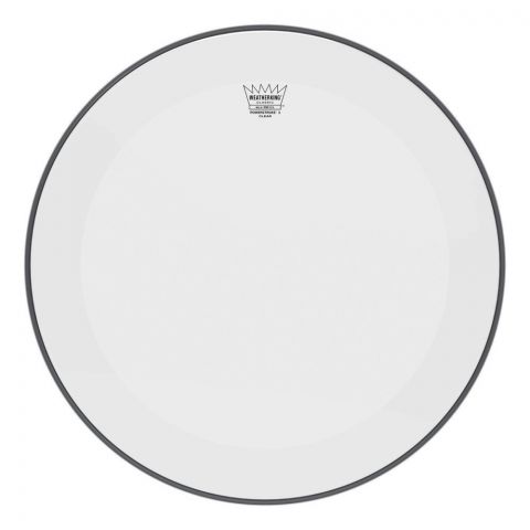 Blána pro bicí Classic Fit Powerstroke 3 Bassdrum