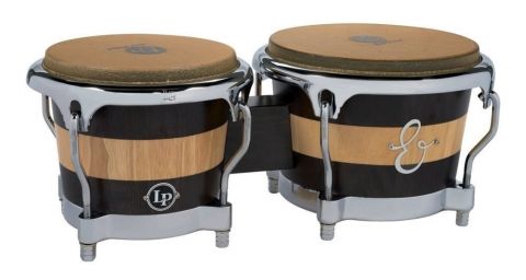 Bongo Set E-Class