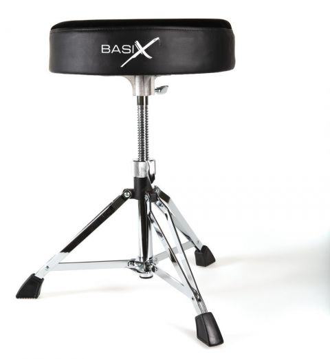 Stolička pro bicí Basix 600 série