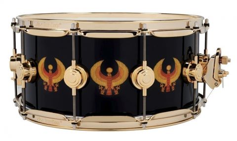 Icon Snare Earth, Wind and Fire 
