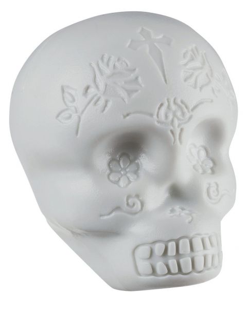 Shaker Sugar Skull