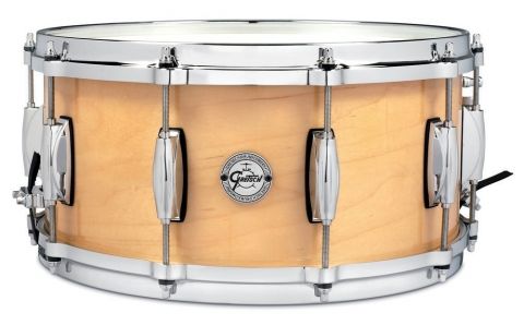 Snare drum Celý rozsah