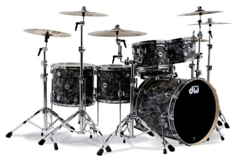 Tom Tom Collector´s Finish Ply