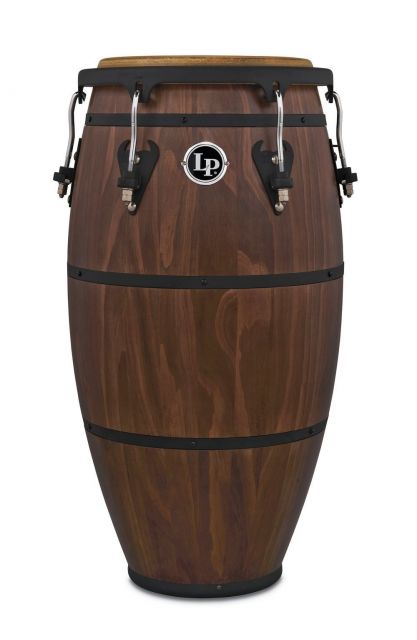 Conga Matador Whiskey Barrel