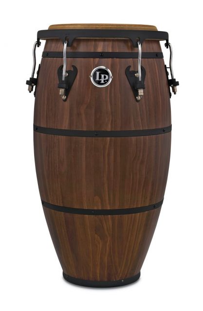 Conga Matador Whiskey Barrel